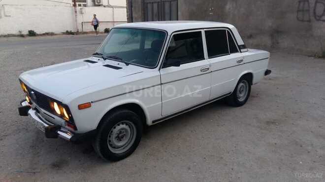 LADA (VAZ) 2106 1998, 198,547 km - 1.5 л - Bakı