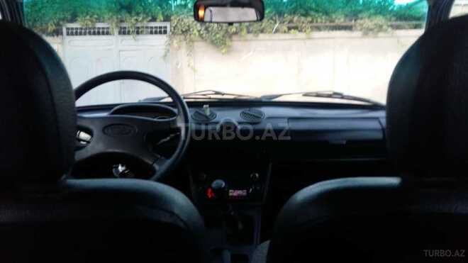 LADA (VAZ) 2106 1998, 198,547 km - 1.5 л - Bakı