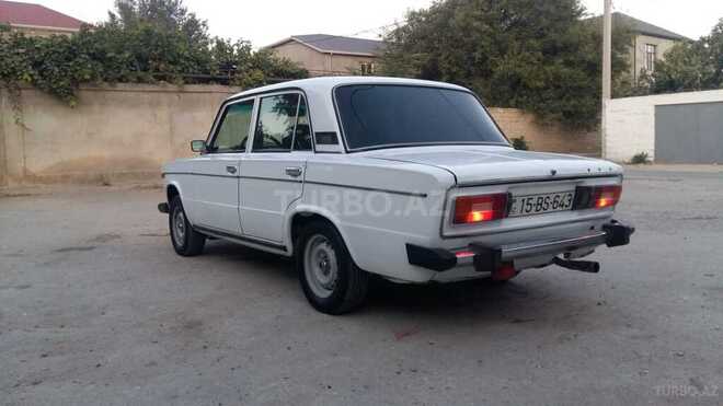 LADA (VAZ) 2106 1998, 198,547 km - 1.5 л - Bakı