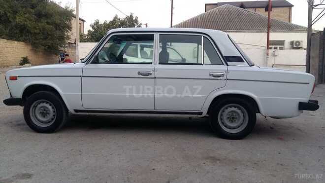 LADA (VAZ) 2106 1998, 198,547 km - 1.5 л - Bakı