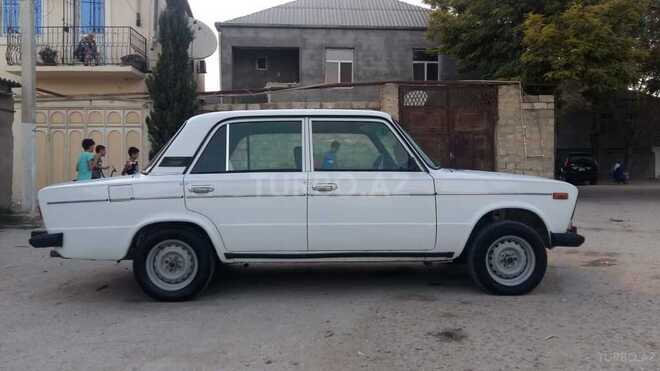 LADA (VAZ) 2106 1998, 198,547 km - 1.5 л - Bakı