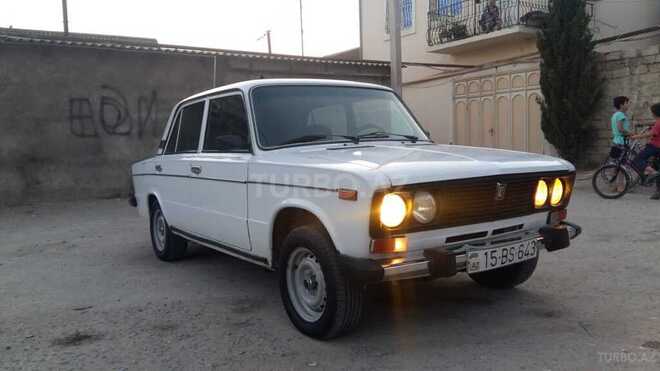 LADA (VAZ) 2106 1998, 198,547 km - 1.5 л - Bakı