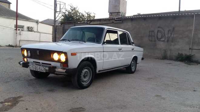 LADA (VAZ) 2106 1998, 198,547 km - 1.5 л - Bakı