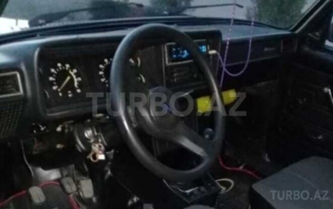 LADA (VAZ) 2107 2007, 123,456 km - 1.6 l - Göyçay
