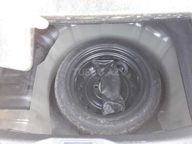 Nissan Tiida 2007, 165,000 km - 1.8 l - Bakı