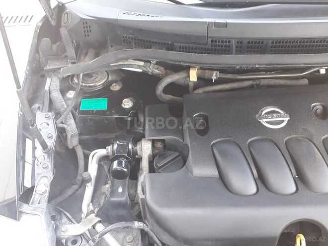 Nissan Tiida 2007, 165,000 km - 1.8 l - Bakı