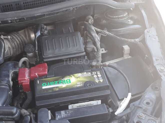Nissan Tiida 2007, 165,000 km - 1.8 l - Bakı
