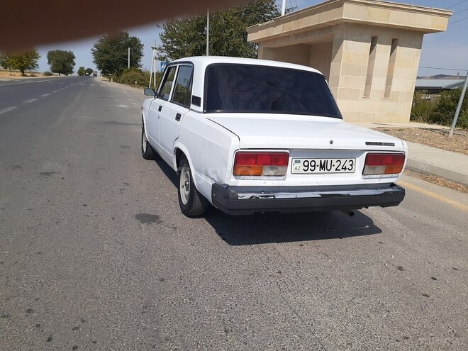 LADA (VAZ) 2107 2007, 123,456 km - 1.6 l - Göyçay