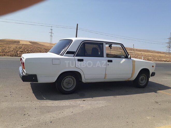 LADA (VAZ) 2107 2007, 123,456 km - 1.6 l - Göyçay