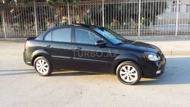 Kia Rio 2010, 195,000 km - 1.6 l - Bakı