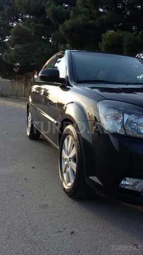 Kia Rio 2010, 195,000 km - 1.6 l - Bakı