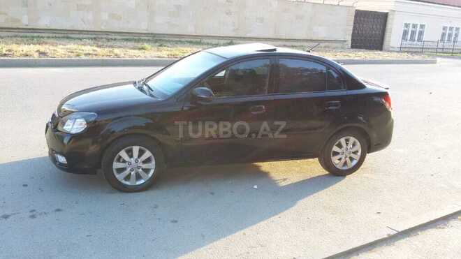 Kia Rio 2010, 195,000 km - 1.6 l - Bakı