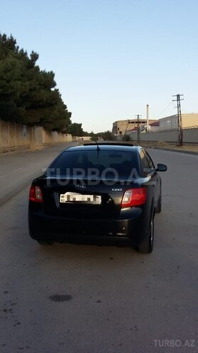 Kia Rio 2010, 195,000 km - 1.6 l - Bakı