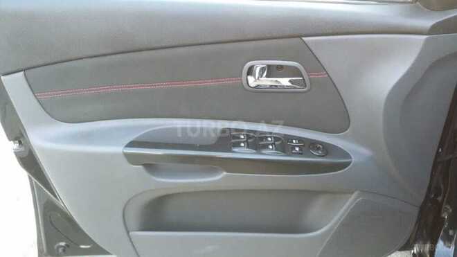 Kia Rio 2010, 195,000 km - 1.6 l - Bakı