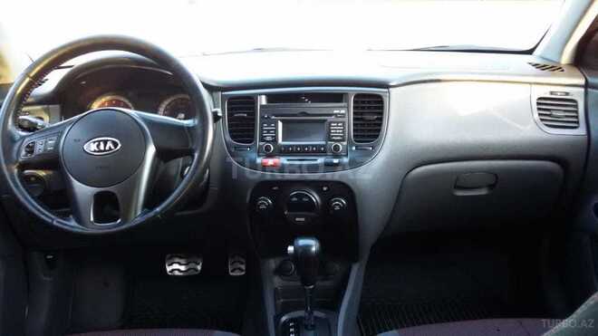 Kia Rio 2010, 195,000 km - 1.6 l - Bakı