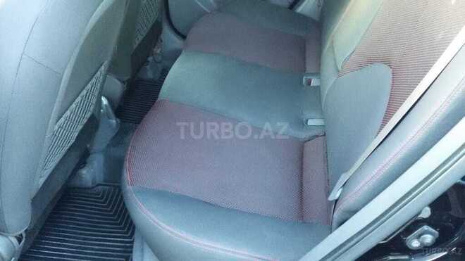Kia Rio 2010, 195,000 km - 1.6 l - Bakı