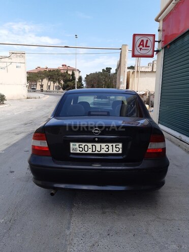 Opel Vectra 1998, 250,000 km - 2.0 l - Bakı
