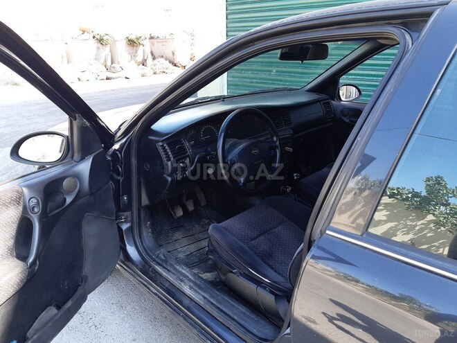 Opel Vectra 1998, 250,000 km - 2.0 l - Bakı