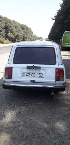 LADA (VAZ) 2104 2006, 854,686 km - 1.6 л - Masallı