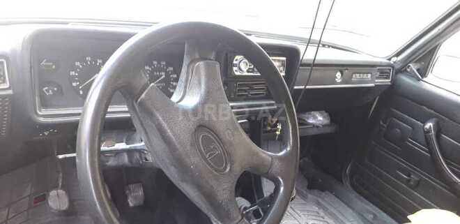 LADA (VAZ) 2104 2006, 854,686 km - 1.6 л - Masallı