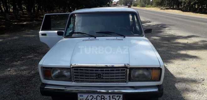 LADA (VAZ) 2104 2006, 854,686 km - 1.6 л - Masallı