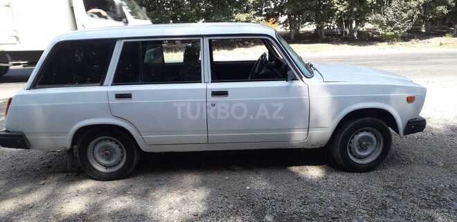 LADA (VAZ) 2104 2006, 854,686 km - 1.6 л - Masallı