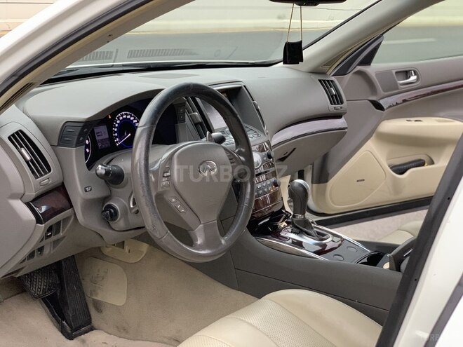 Infiniti  2014, 96,000 km - 3.5 l - Bakı
