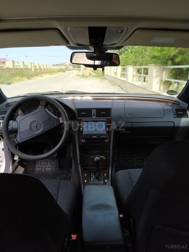 Mercedes C 180 1997, 295,000 km - 1.8 l - Şirvan