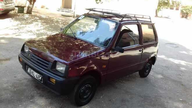 LADA (VAZ) Oka 2002, 138,080 km - 0.8 l - Bakı