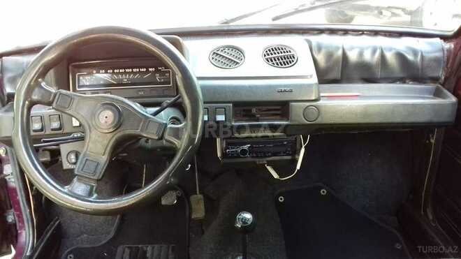 LADA (VAZ) Oka 2002, 138,080 km - 0.8 l - Bakı