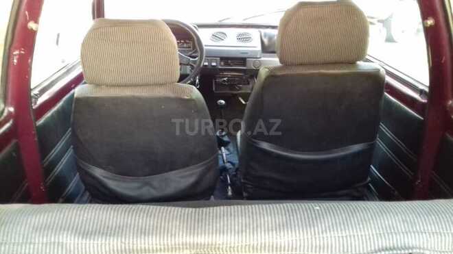 LADA (VAZ) Oka 2002, 138,080 km - 0.8 l - Bakı