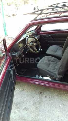 LADA (VAZ) Oka 2002, 138,080 km - 0.8 l - Bakı