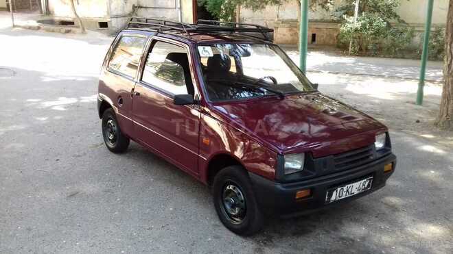 LADA (VAZ) Oka 2002, 138,080 km - 0.8 l - Bakı