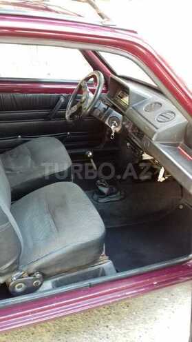 LADA (VAZ) Oka 2002, 138,080 km - 0.8 l - Bakı