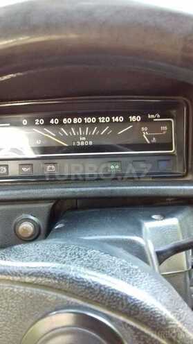 LADA (VAZ) Oka 2002, 138,080 km - 0.8 l - Bakı