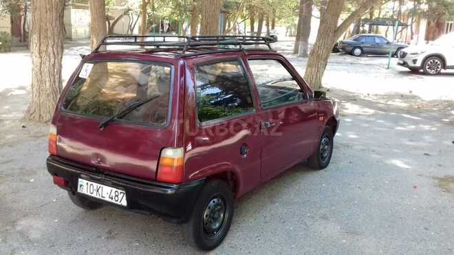 LADA (VAZ) Oka 2002, 138,080 km - 0.8 l - Bakı