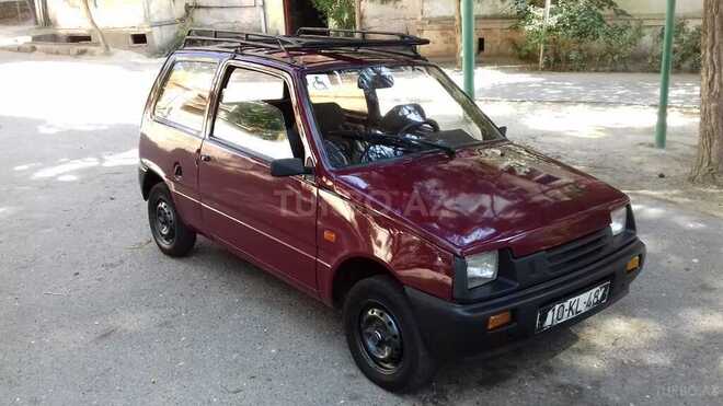 LADA (VAZ) Oka 2002, 138,080 km - 0.8 l - Bakı