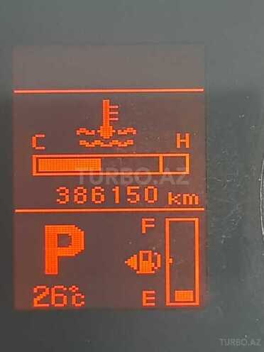 Mitsubishi Outlander 2010, 386,150 km - 2.4 л - Bakı