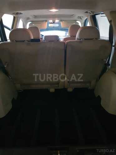 Mitsubishi Outlander 2010, 386,150 km - 2.4 л - Bakı