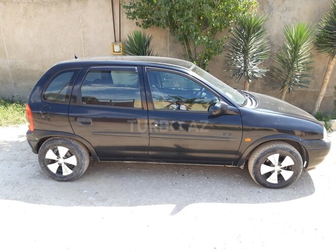 Opel Vita 1999, 254,000 km - 1.4 l - Bakı