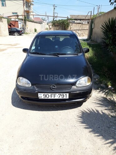 Opel Vita 1999, 254,000 km - 1.4 l - Bakı