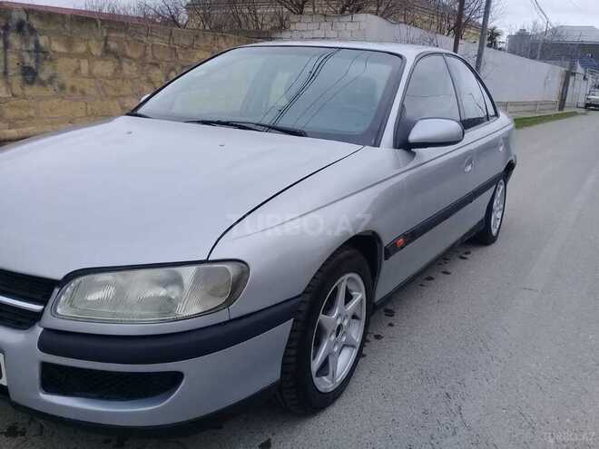 Opel Omega 1994, 280,000 km - 2.0 l - Bakı