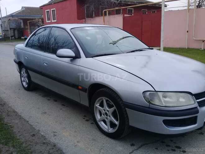 Opel Omega 1994, 280,000 km - 2.0 l - Bakı