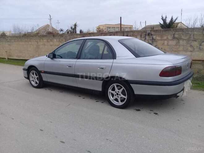 Opel Omega 1994, 280,000 km - 2.0 l - Bakı