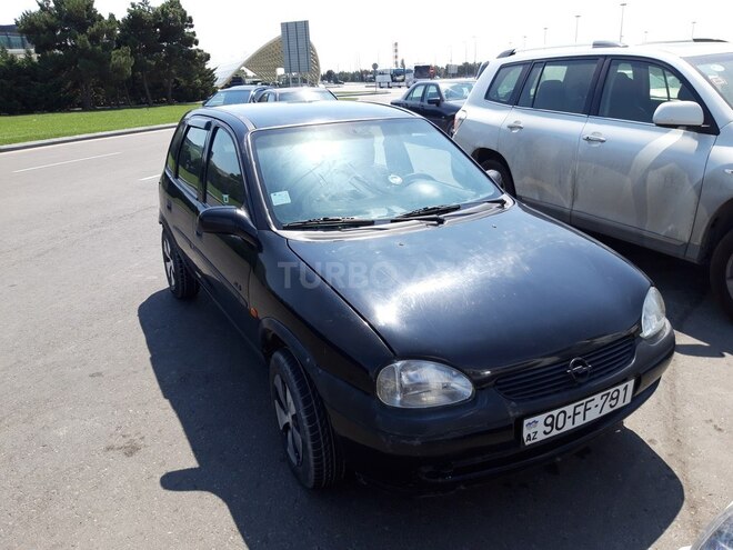 Opel Vita 1999, 254,000 km - 1.4 l - Bakı