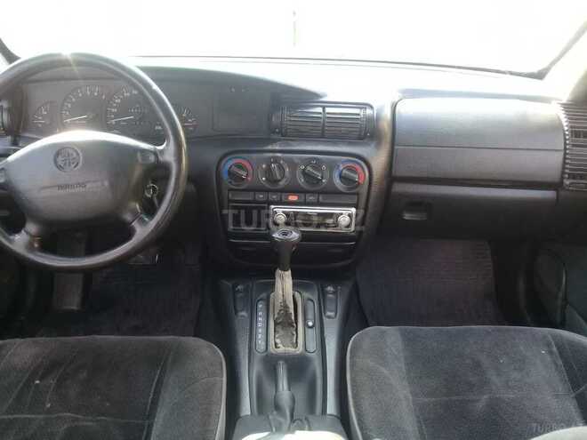 Opel Omega 1994, 280,000 km - 2.0 l - Bakı