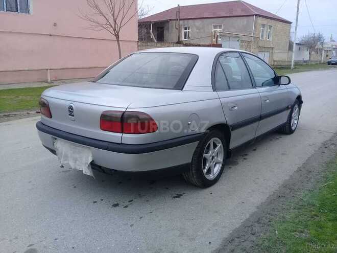 Opel Omega 1994, 280,000 km - 2.0 l - Bakı