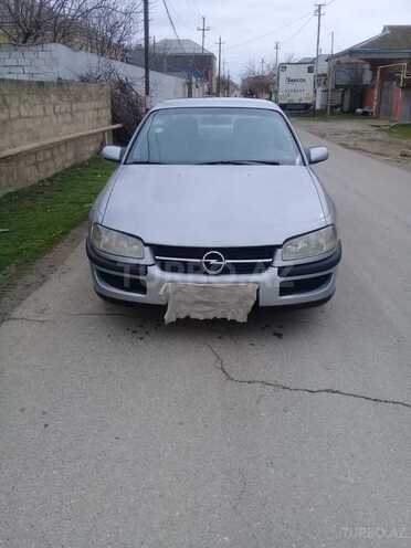 Opel Omega 1994, 280,000 km - 2.0 l - Bakı