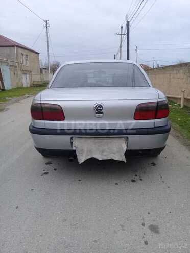 Opel Omega 1994, 280,000 km - 2.0 l - Bakı