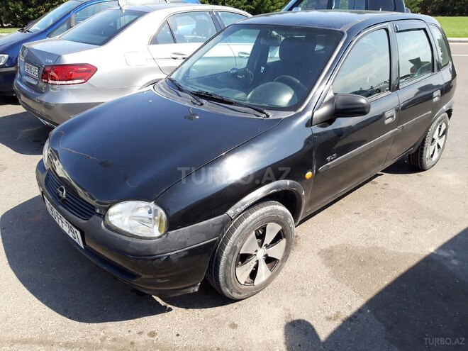Opel Vita 1999, 254,000 km - 1.4 l - Bakı